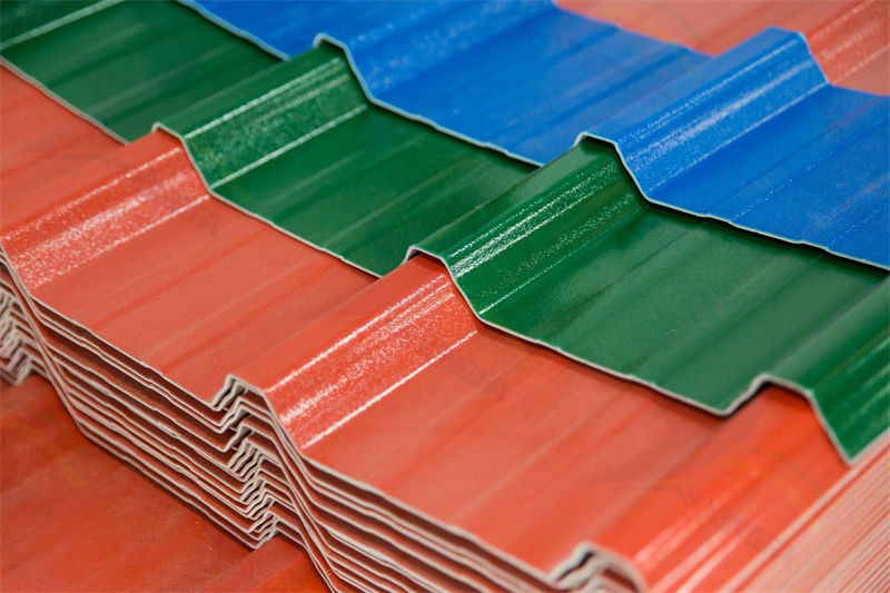 屋面瓦種類(lèi)大比拼：哪種最適合你的建筑？